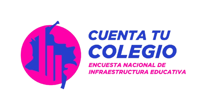 Cuenta tu Colegio — Encuesta Nacional de Infraestructura Educativa